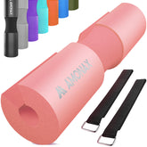 squat pad for barbell